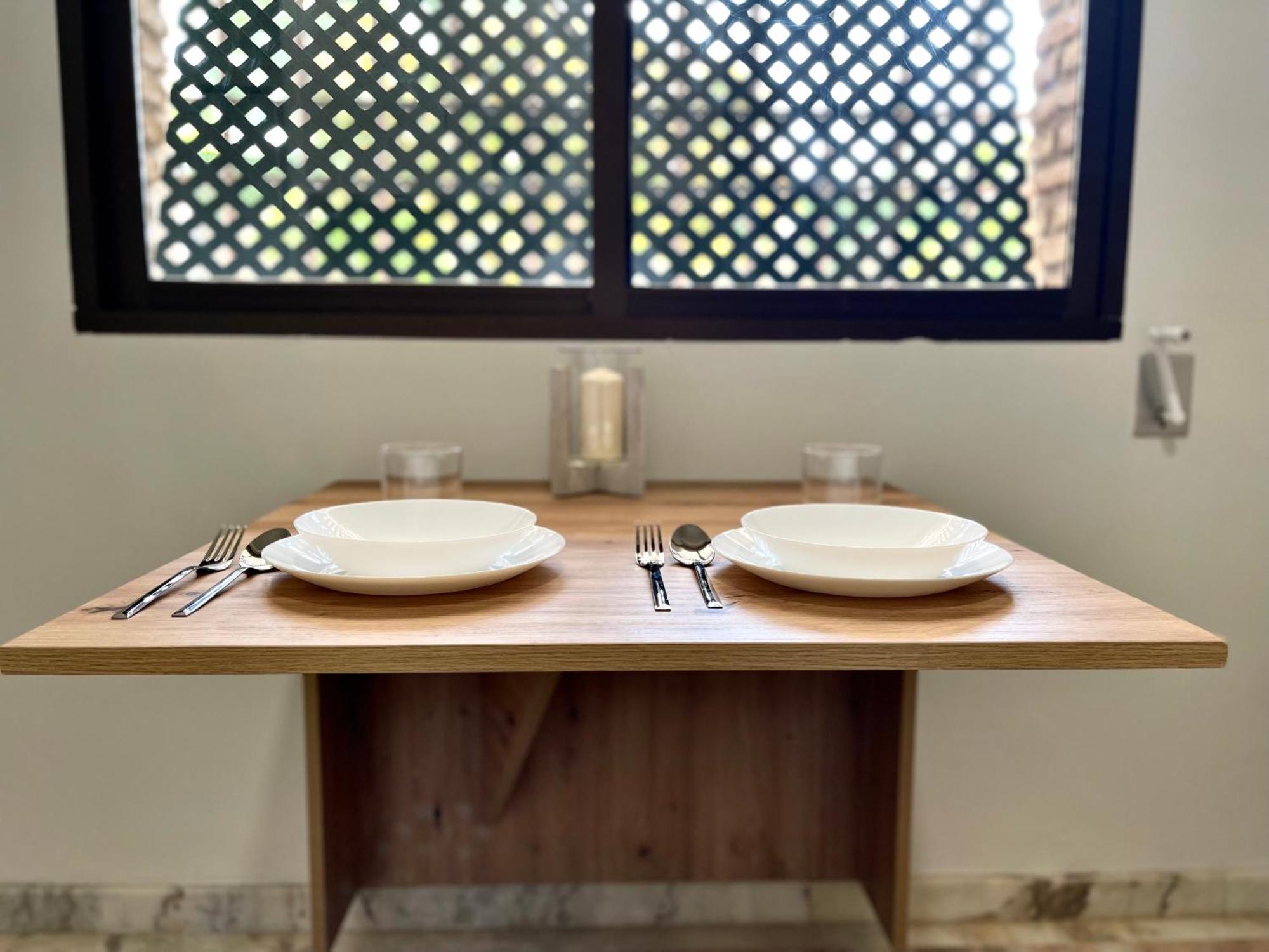 Apartamento Mirador Del Calasancio 3 *