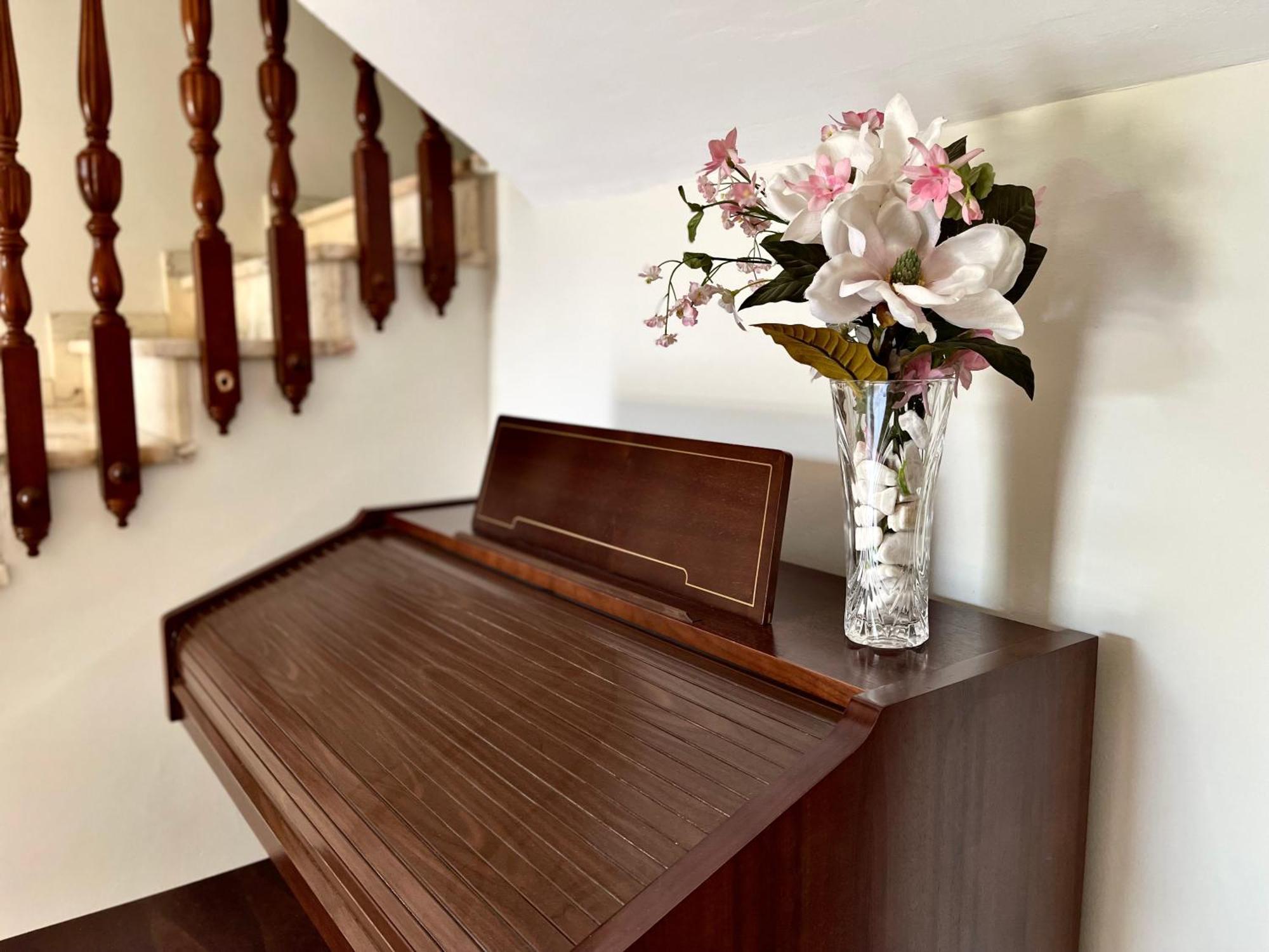Mirador Del Calasancio 4 Apartamento