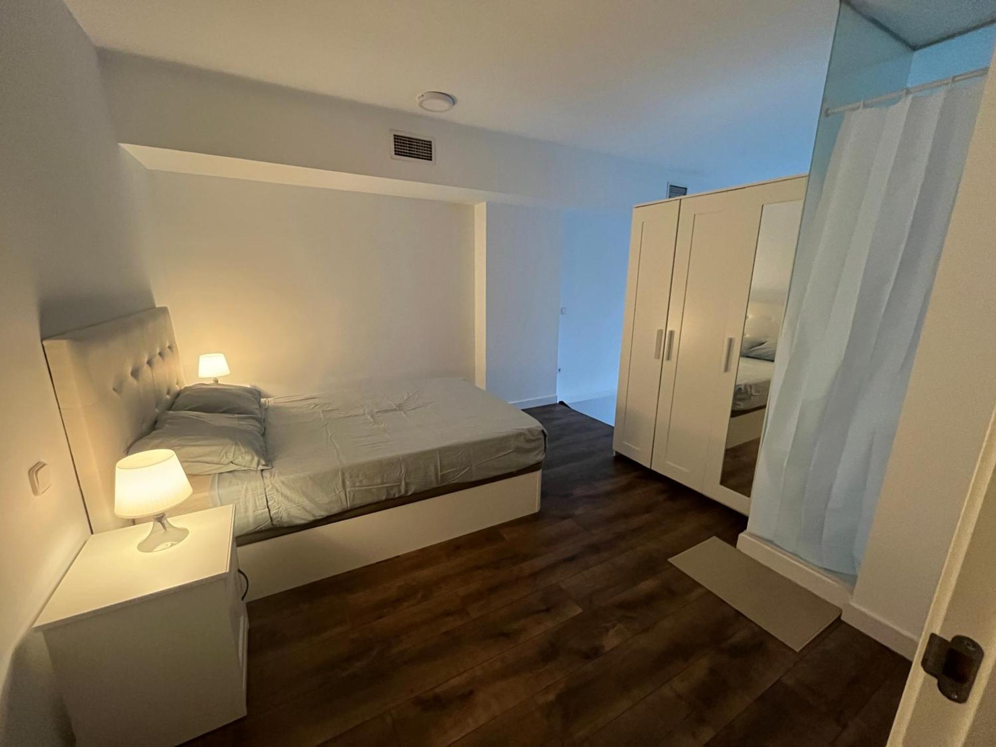 Apartment Luxury Loft Con Jardin Cerca Del Aeropuerto *