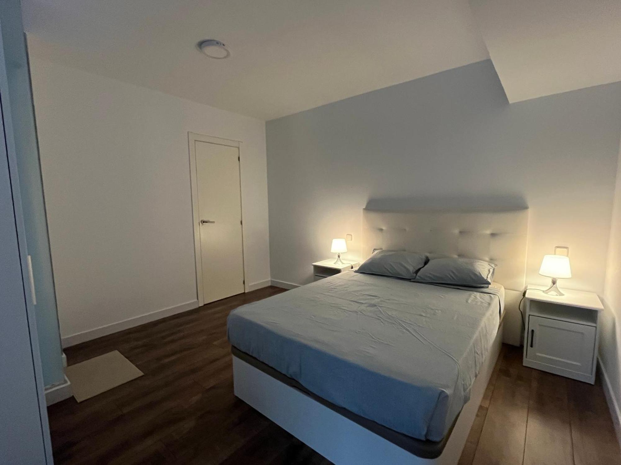 Luxury Loft Con Jardin Cerca Del Aeropuerto * San Sebastian de los Reyes