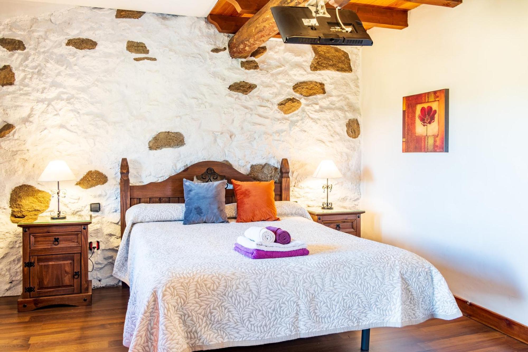 Neilarural Chalet