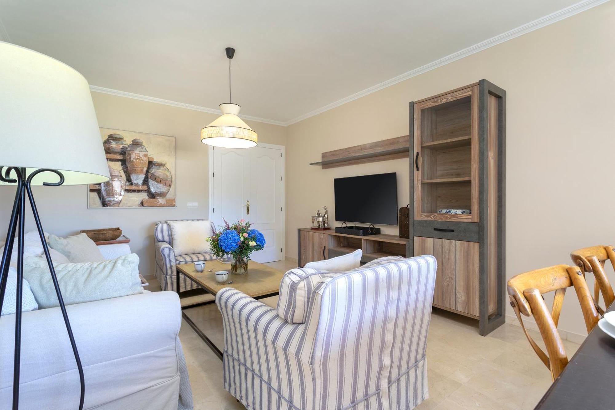 Sunstay Costa Flat Iii Apartamento *