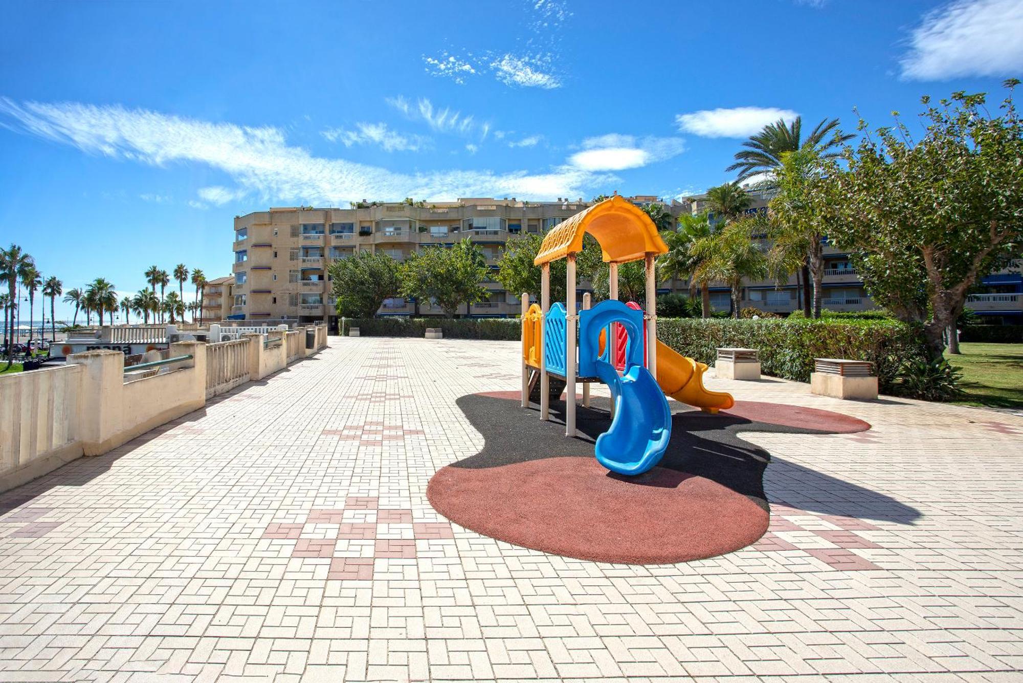 Sunstay Costa Flat Iii Apartamento