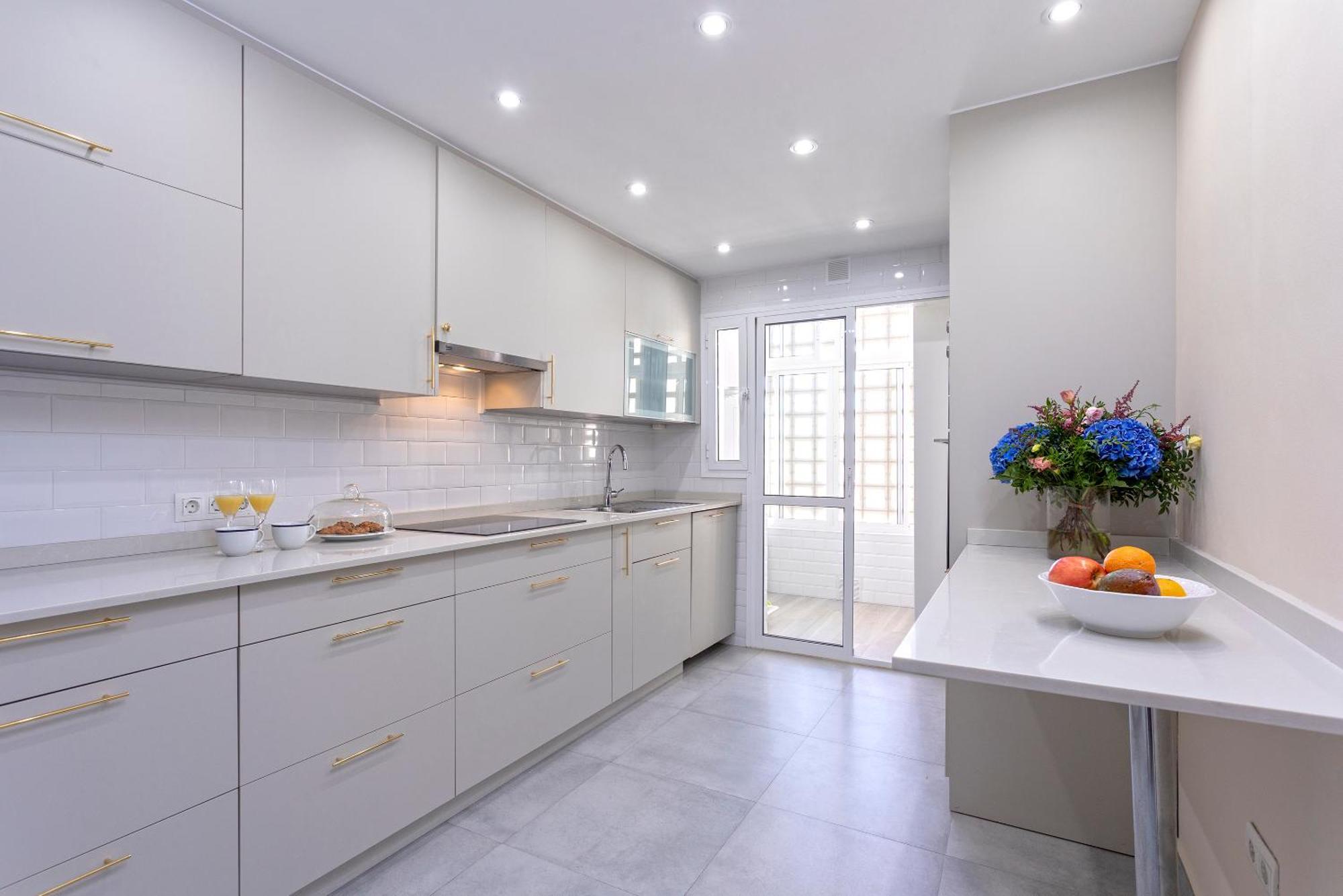 Apartamento Sunstay Costa Flat Iii