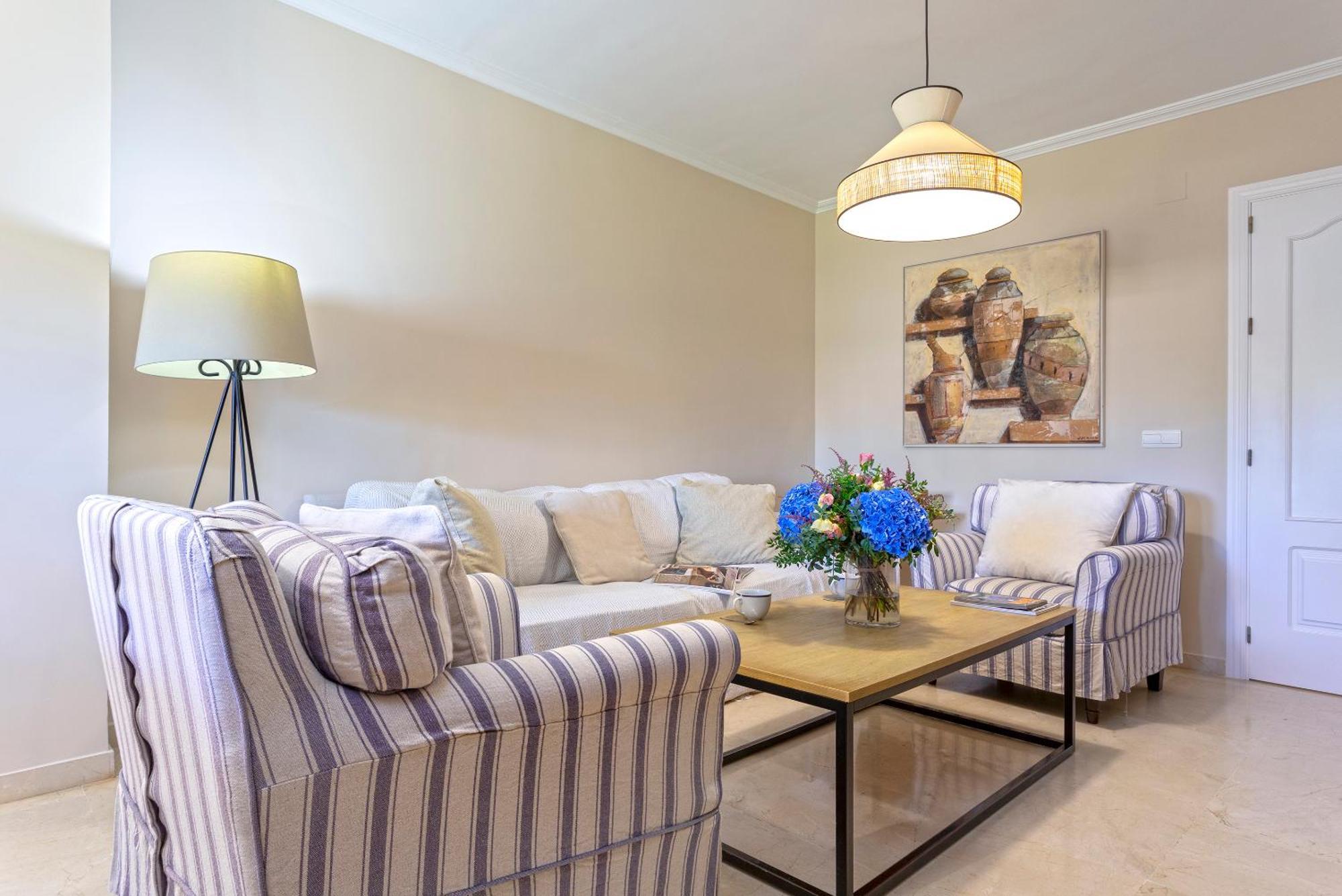 Apartamento Sunstay Costa Flat Iii *