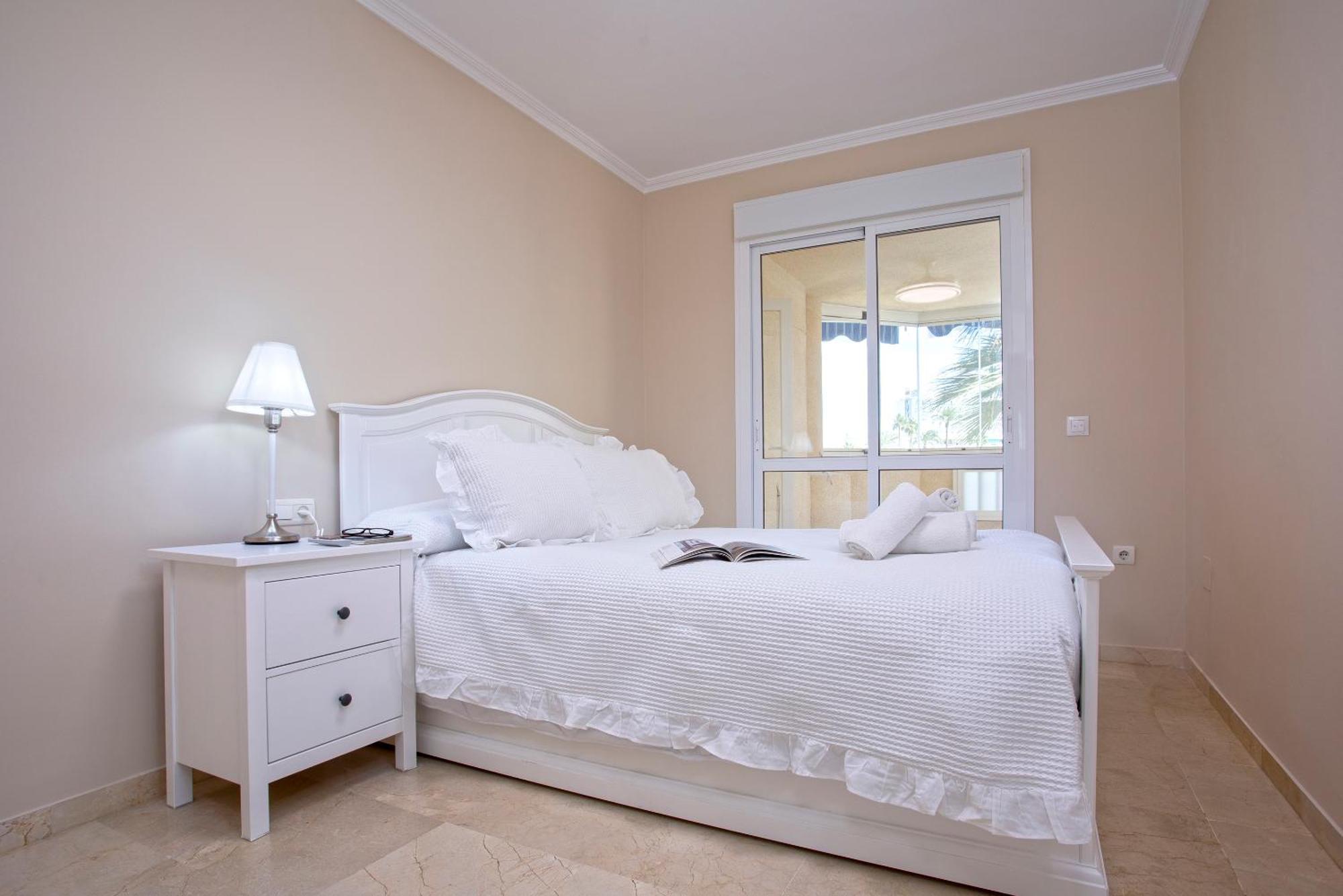 Sunstay Costa Flat Iii Torremolinos