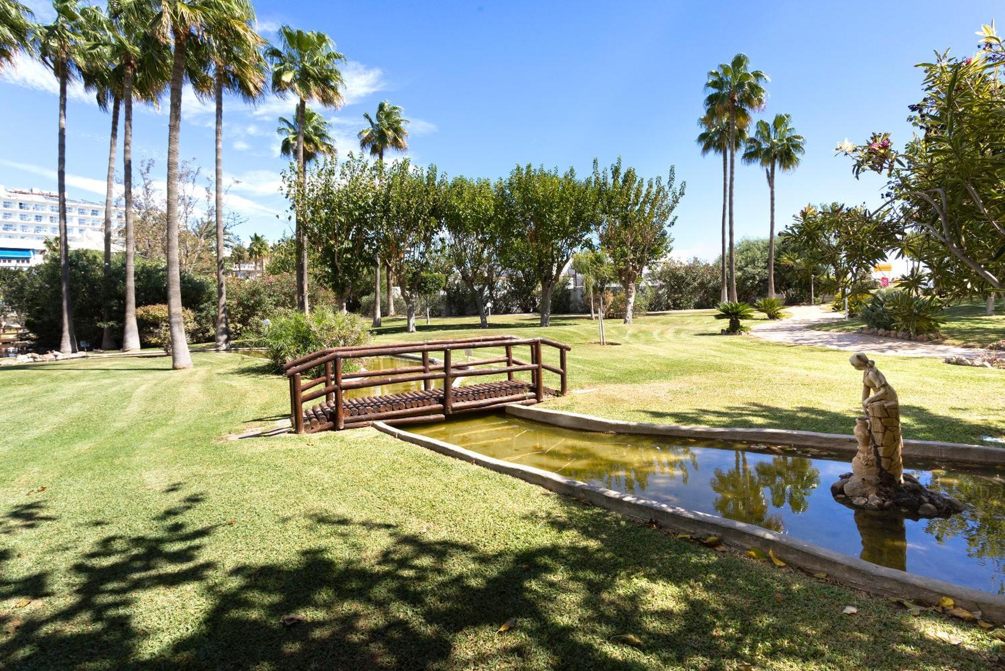 Sunstay Costa Flat Iii * Torremolinos