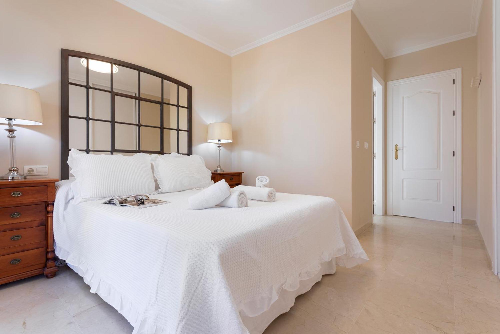 Sunstay Costa Flat Iii Apartamento *
