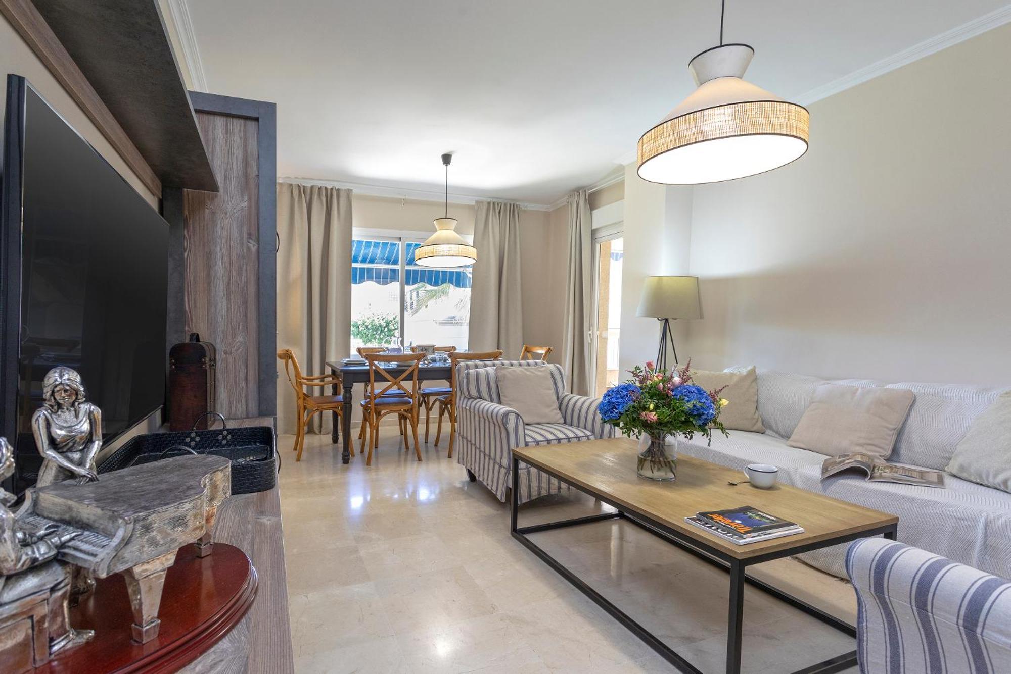 Apartamento Sunstay Costa Flat Iii Torremolinos