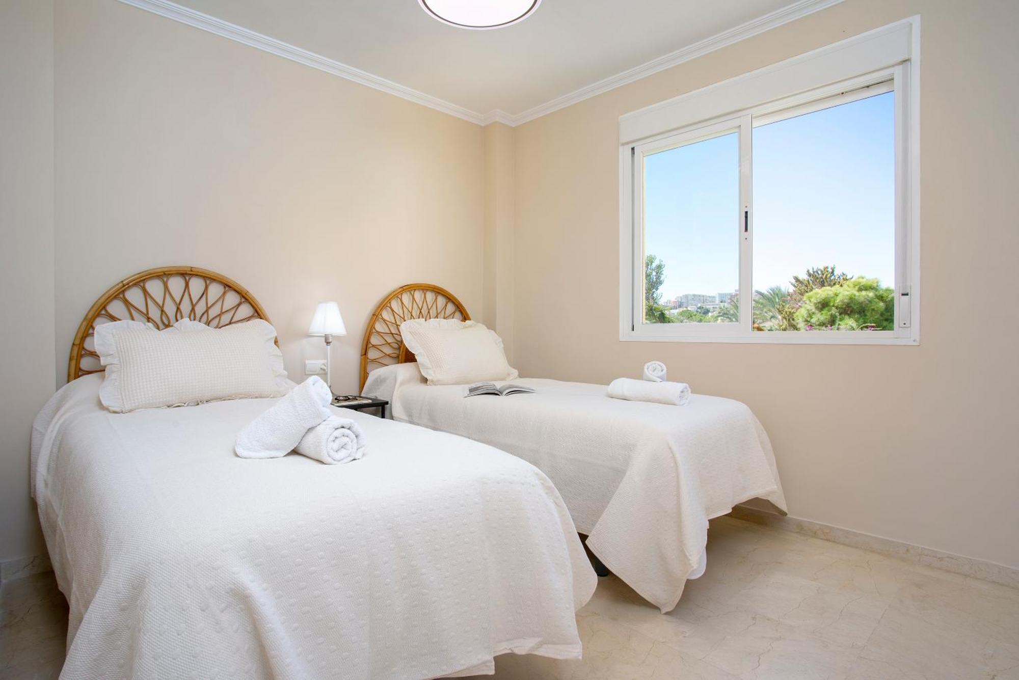 Sunstay Costa Flat Iii Apartamento