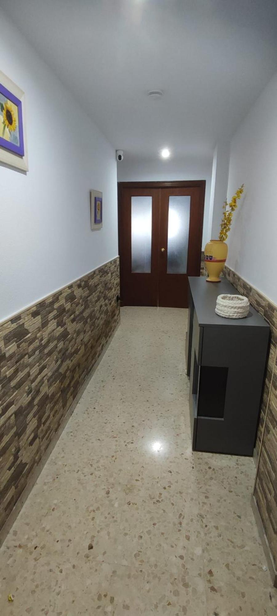 Apartamento Dona Cora San Fernando