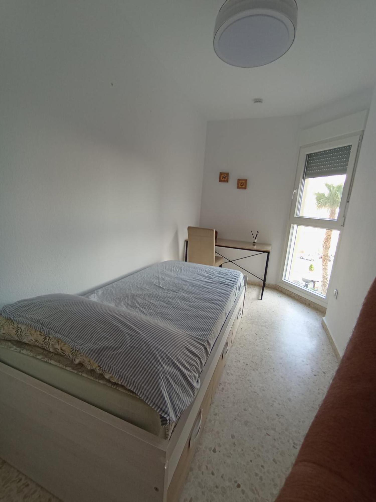 Apartamento Dona Cora San Fernando