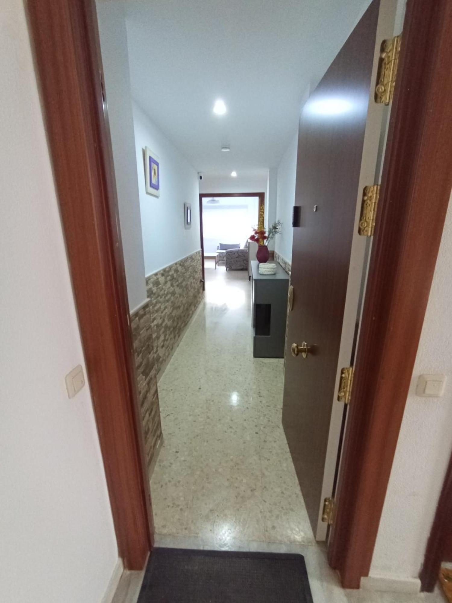 Dona Cora Apartamento San Fernando