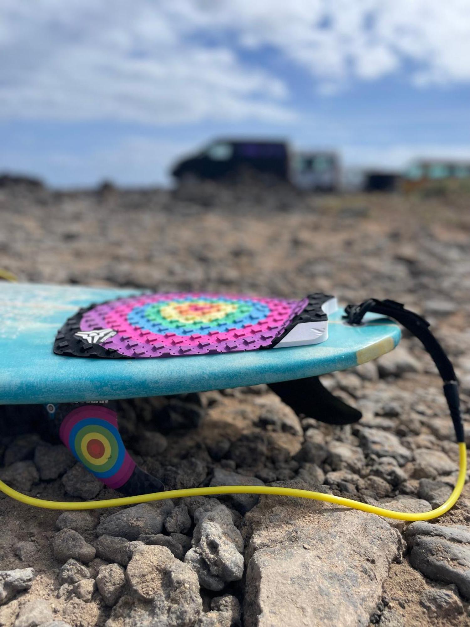 The Place - Surf & Soul Majanicho