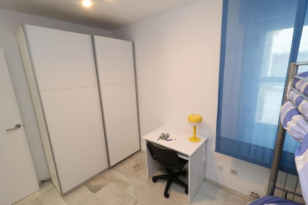 Apartamento Rincon De Sierra Nevada