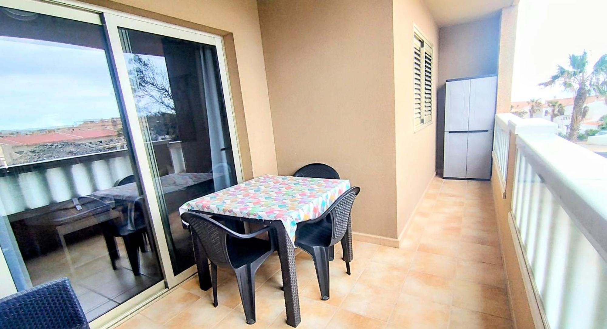 Apartamento La Perla
