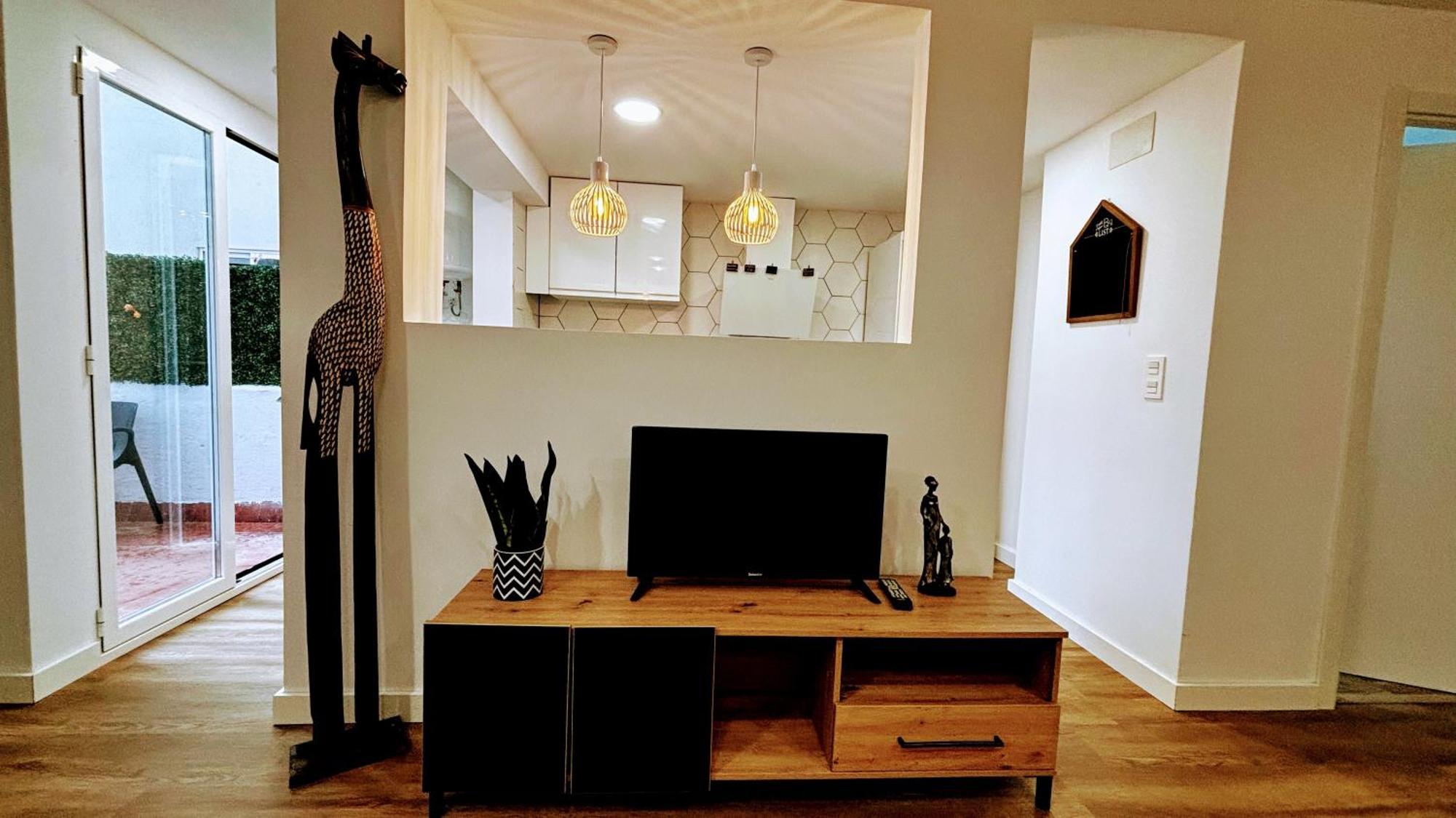 Apartment Santa Lucia *