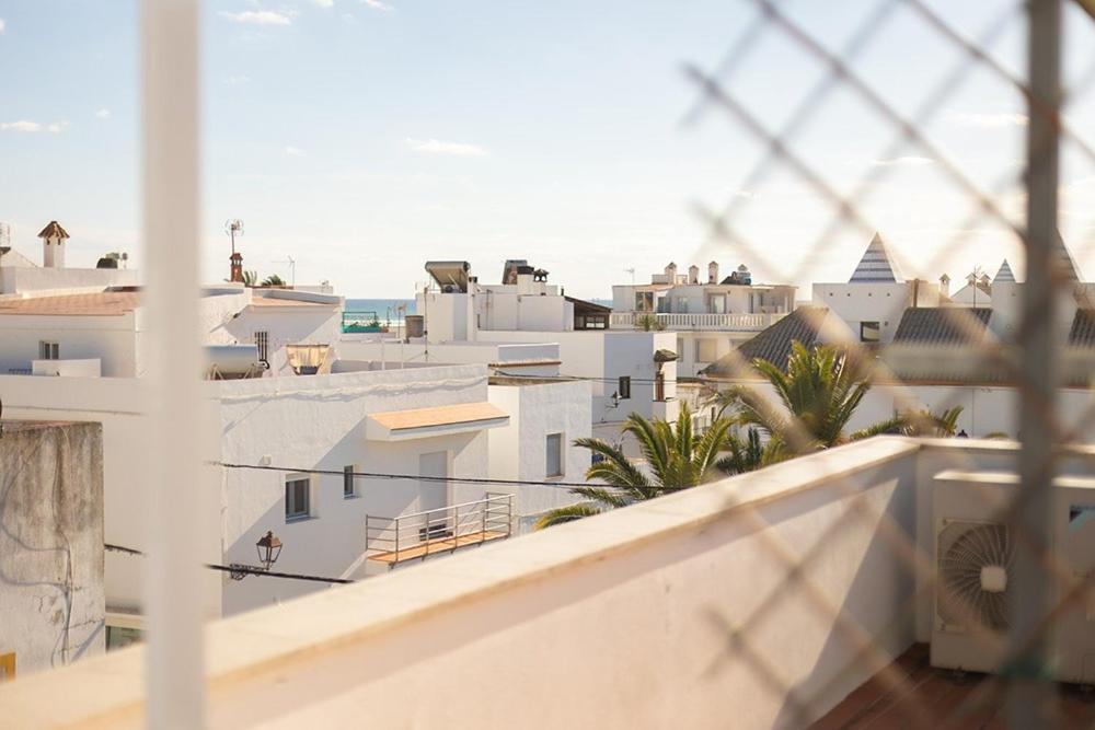 Apartamento Palmeras Zahara Center