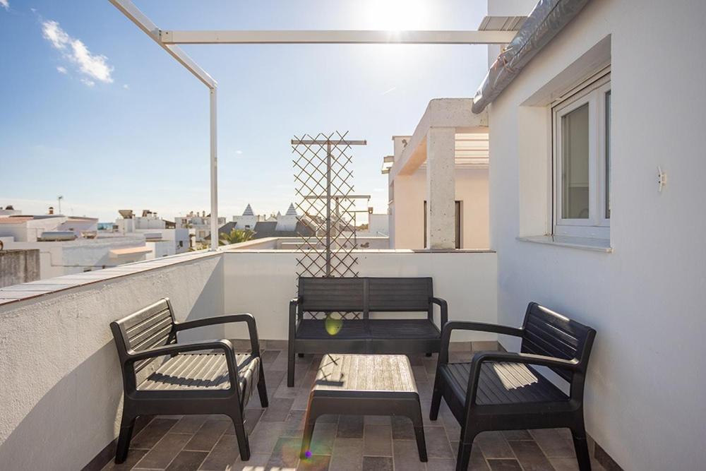 Apartamento Palmeras Zahara Center *