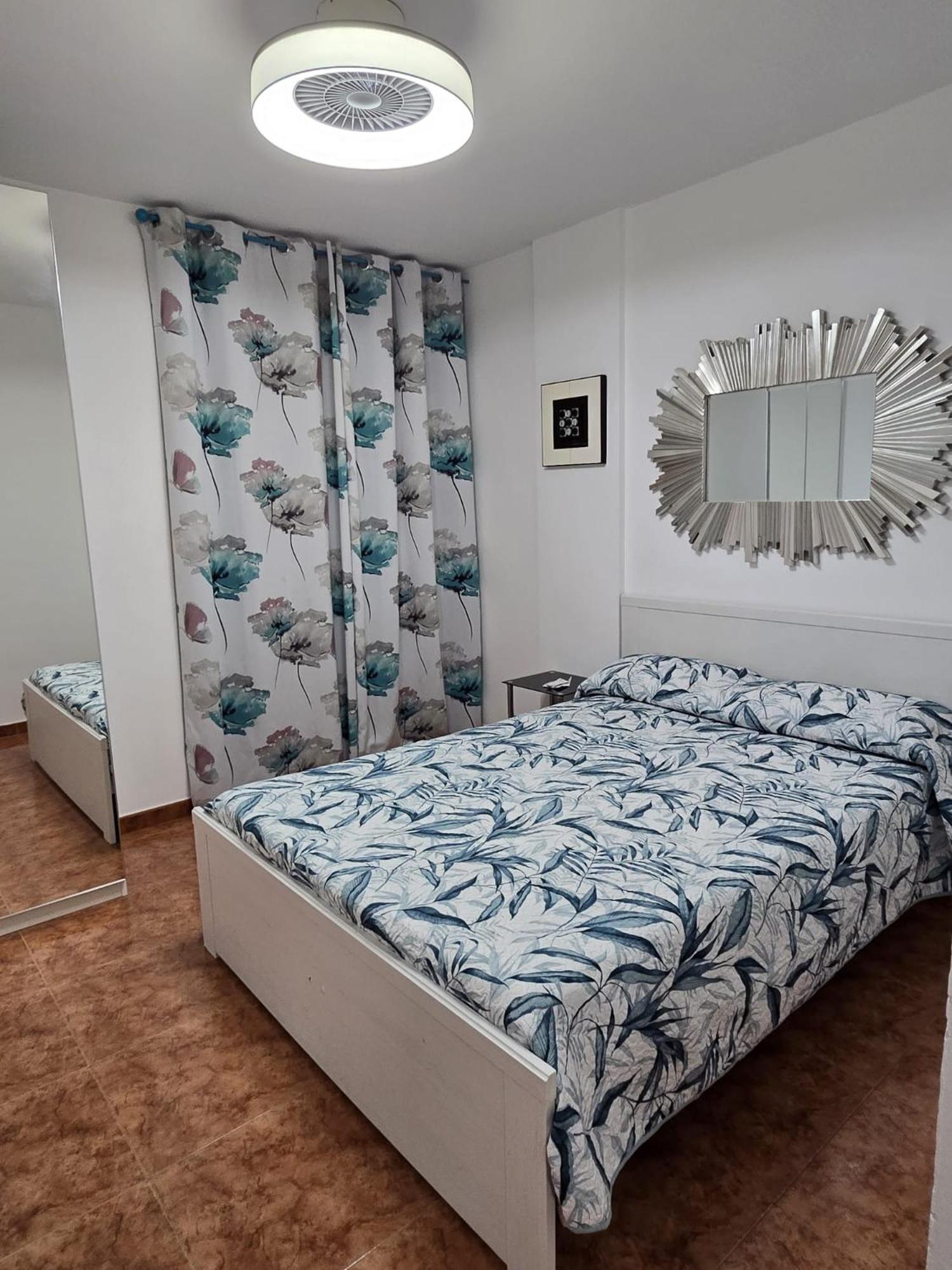 Apartamento Piso Turistico Vecindario Vecindario (Gran Canaria)