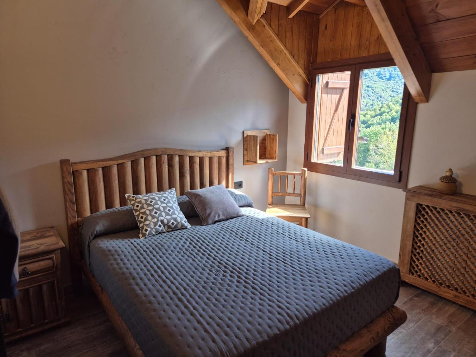 Apartment Ruraltena *