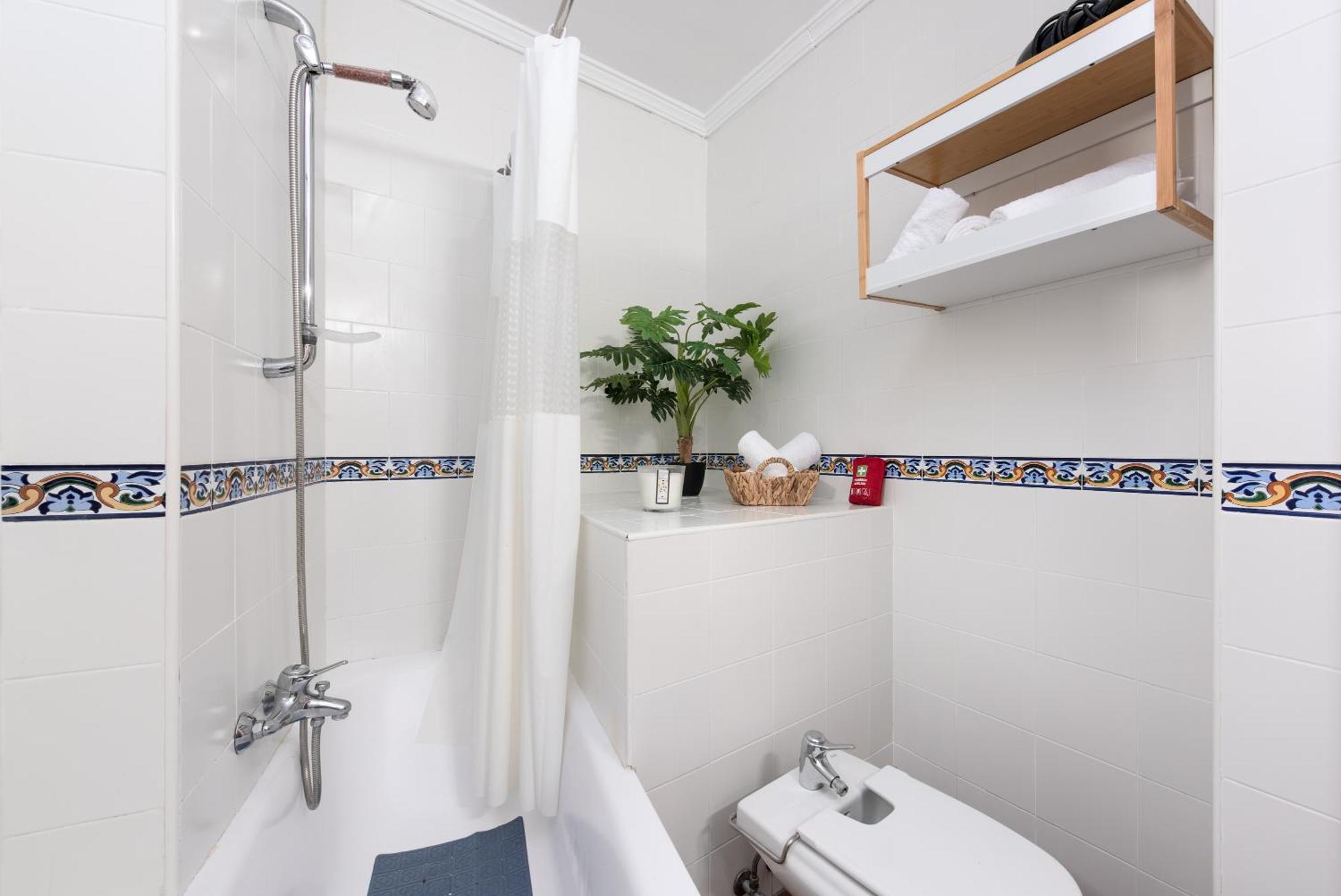 Casa Lucero Holiday home