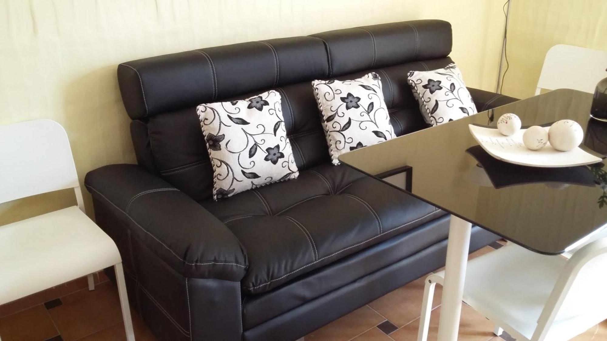 Apartamento Palmeras Zahara Center Zahara de los Atunes
