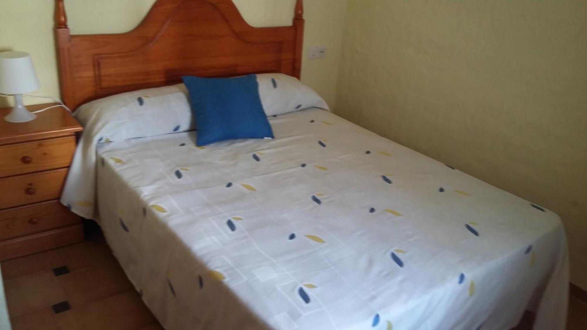 Palmeras Zahara Center Apartamento Zahara de los Atunes