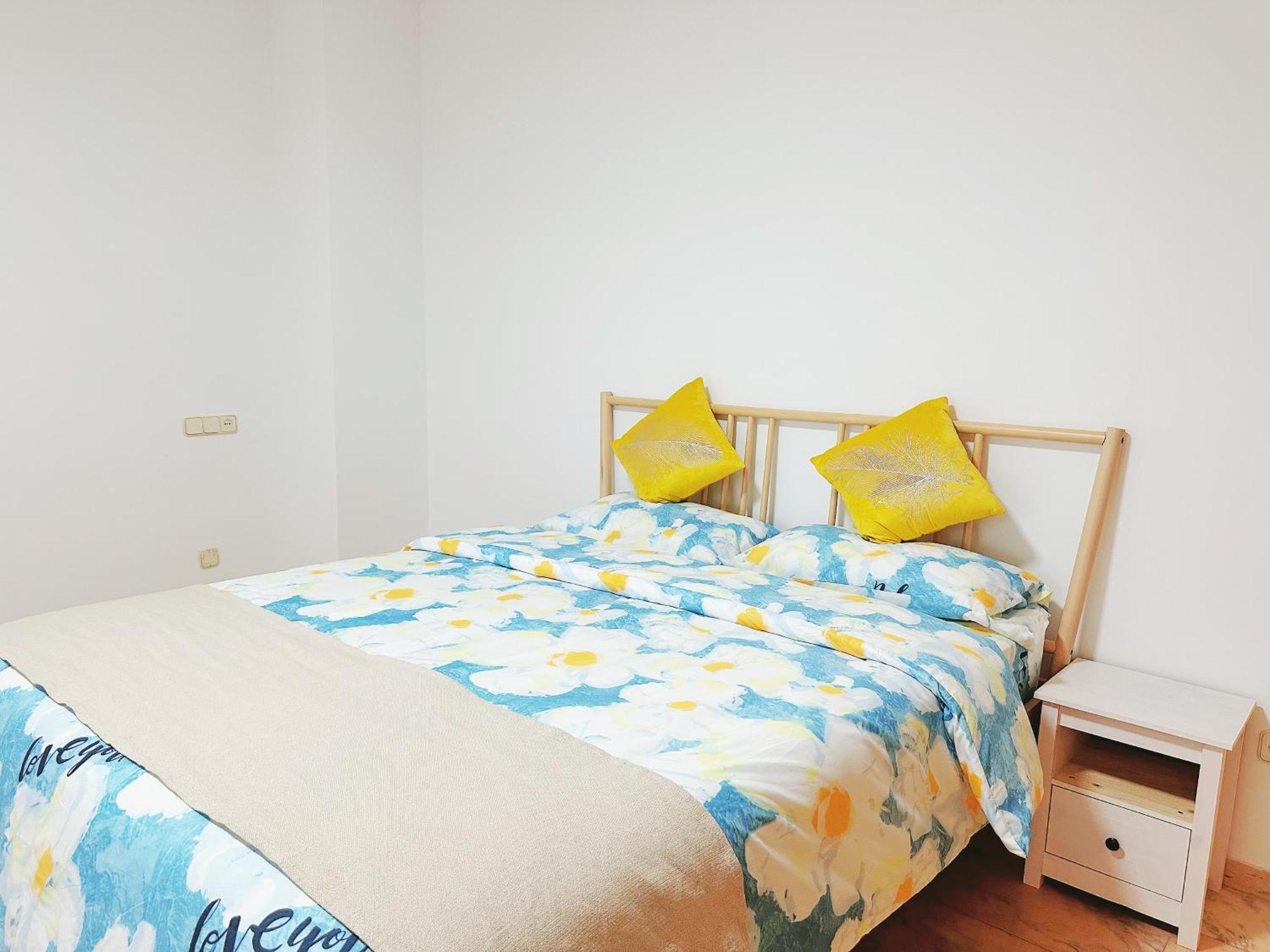Habitación en casa particular Tree House