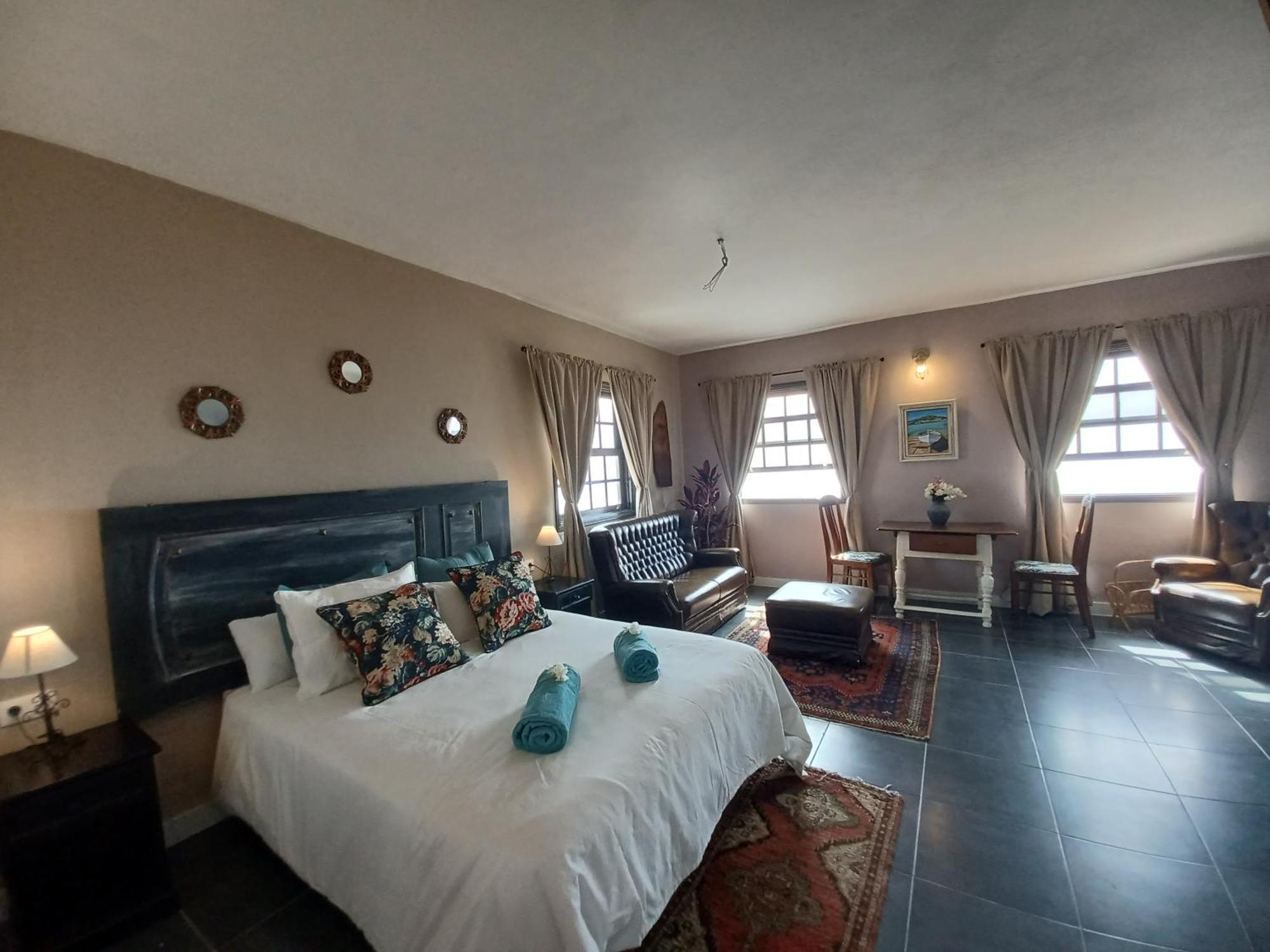Holiday home El Olivo De