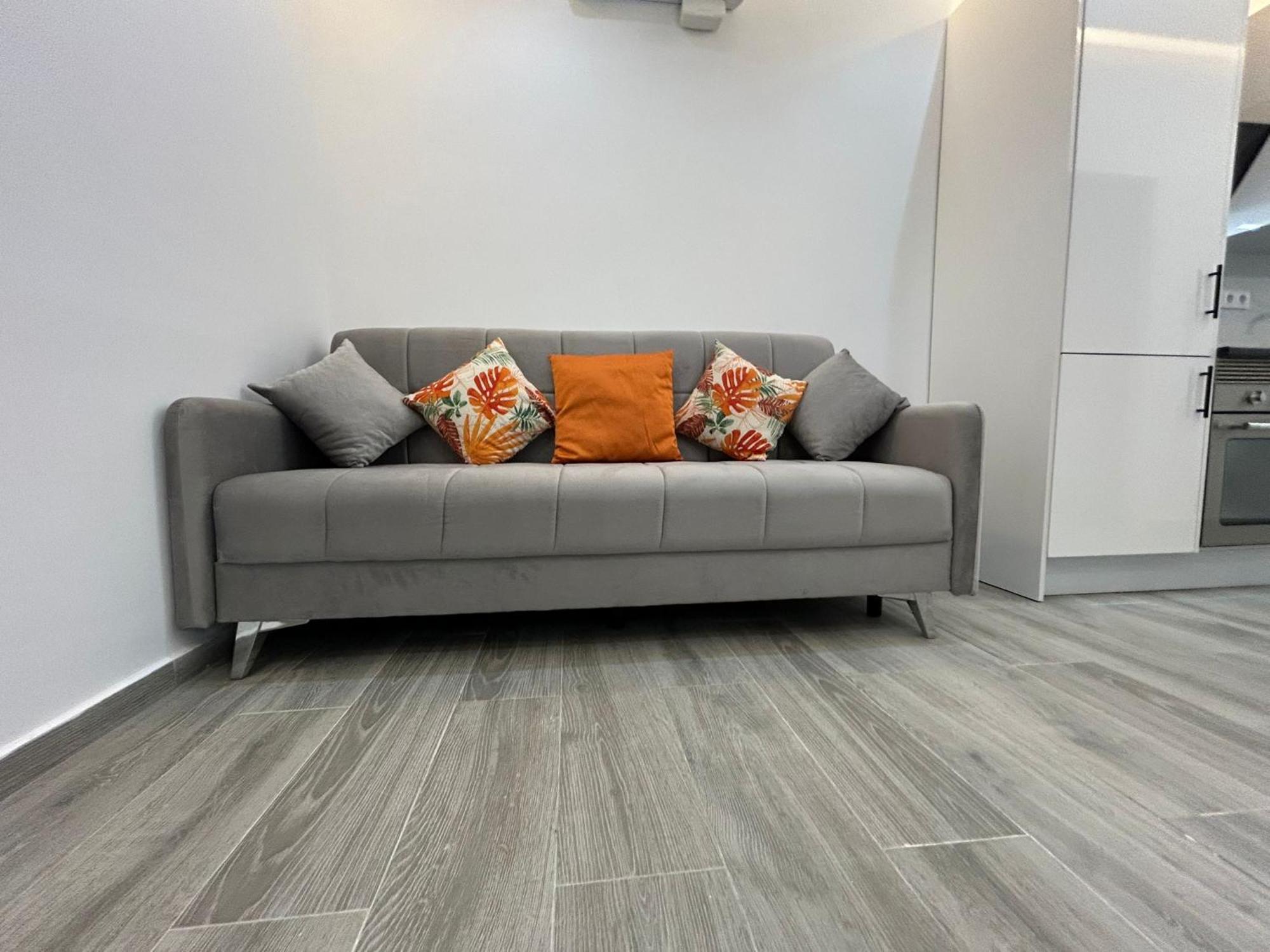 Luxury Sweet Apartamento