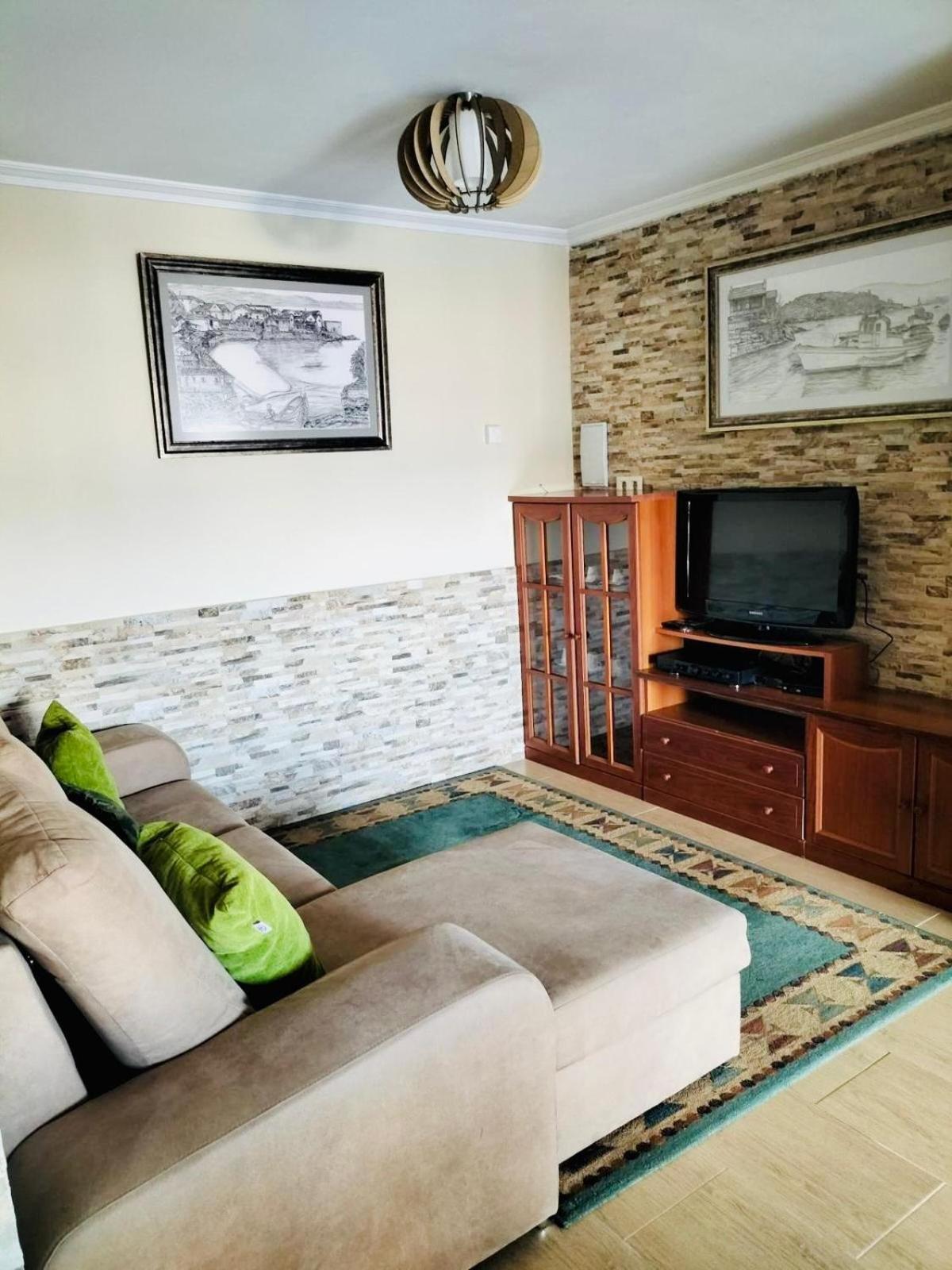 Apartamento A Casa Do Redeiro *