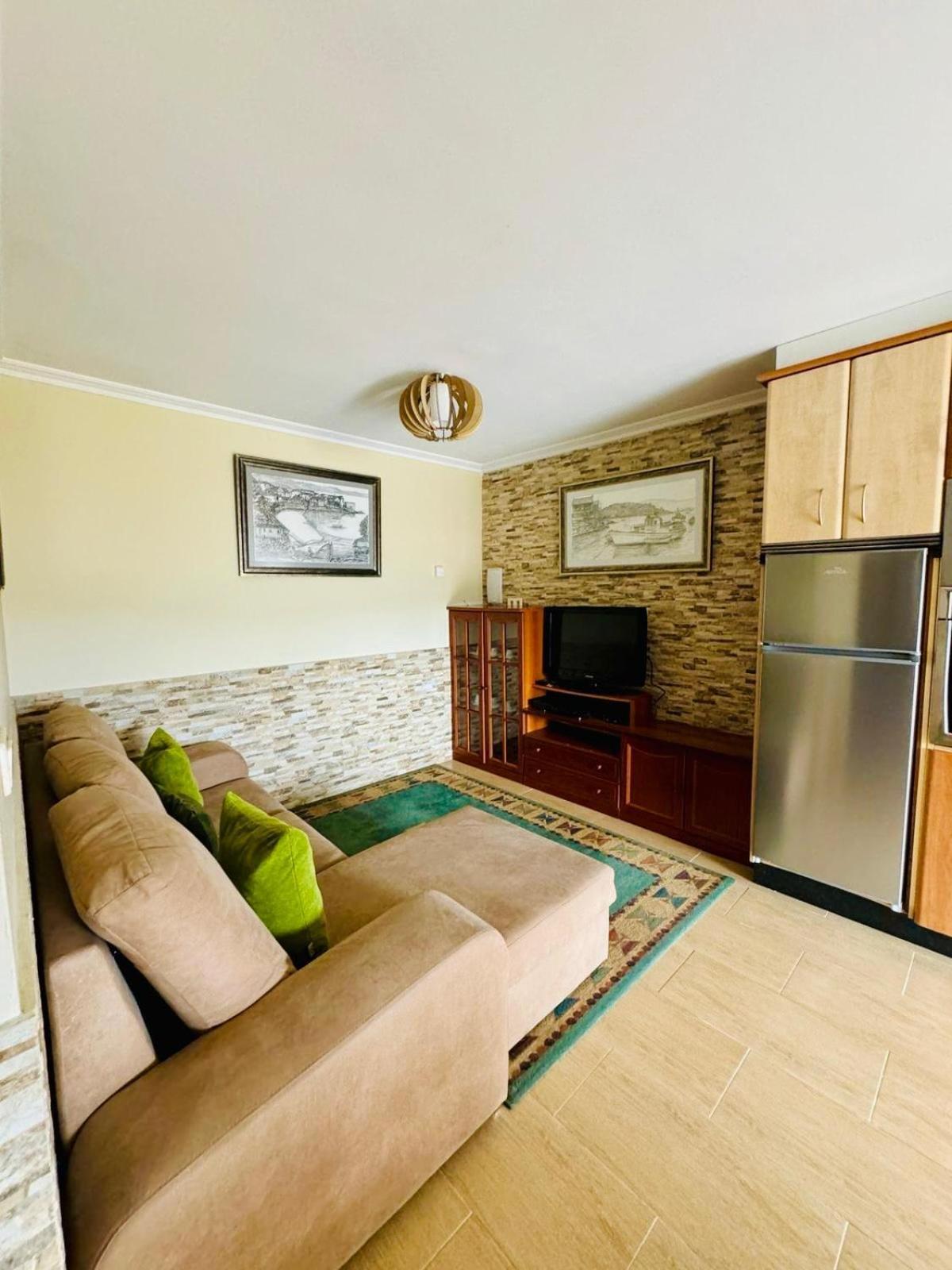 Apartamento A Casa Do Redeiro Combarro