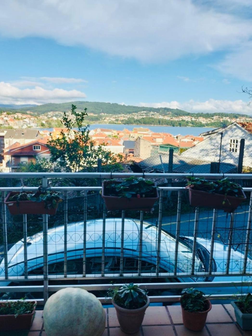 A Casa Do Redeiro Combarro