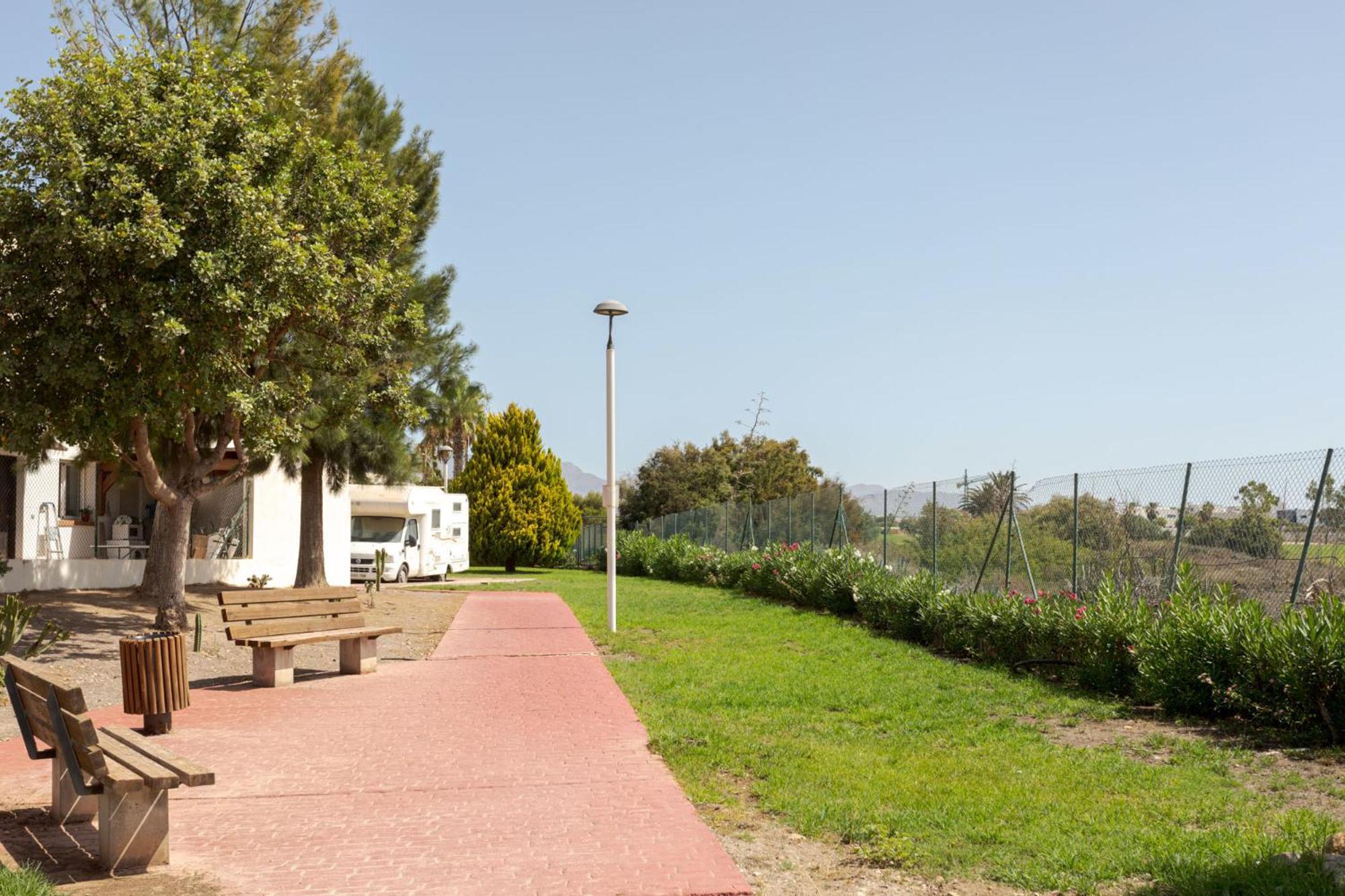 Apto Dulcessuenos, Retamar, Cabo De Gata Apartamento *