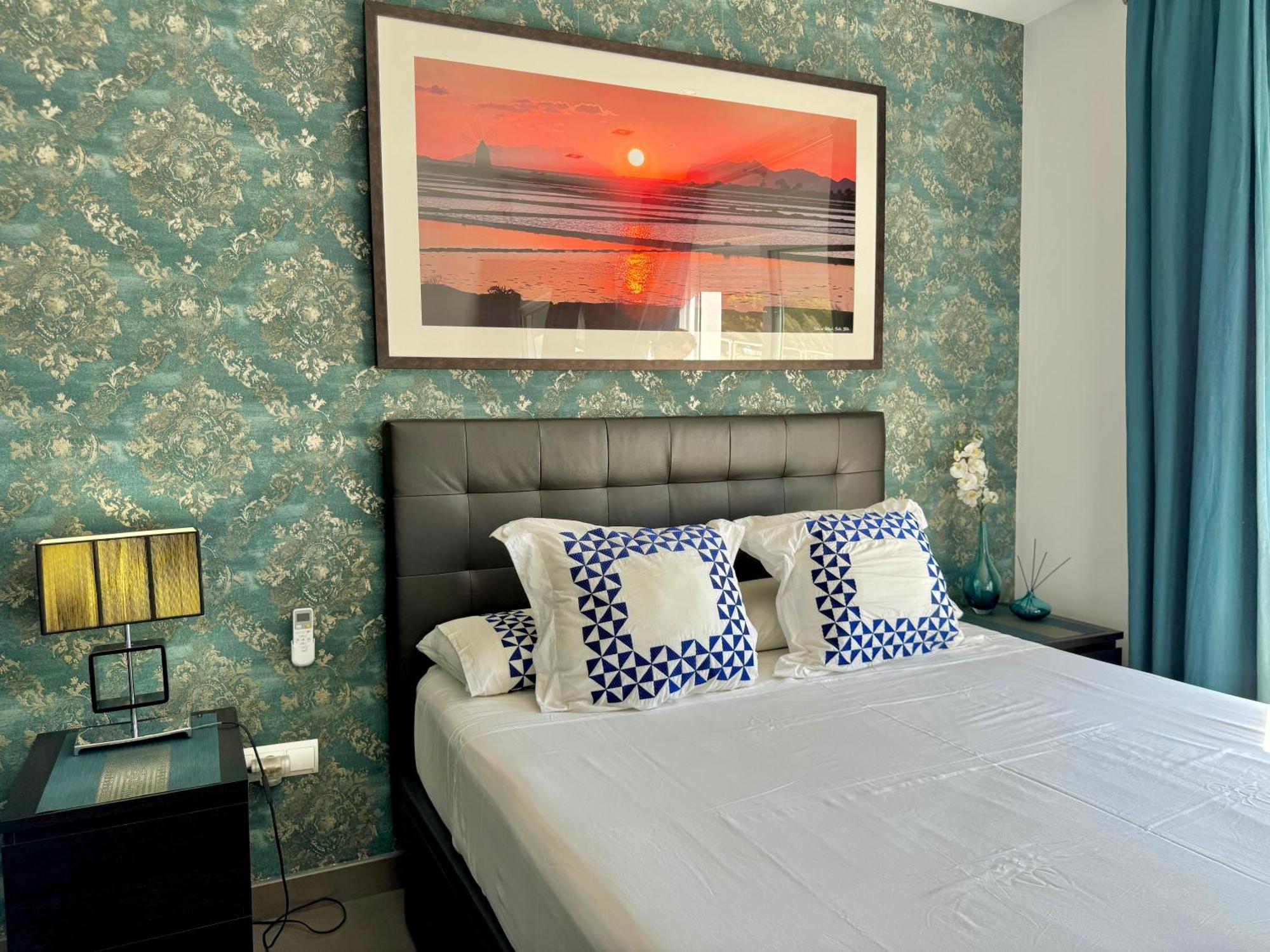 Сasa de vacaciones Casa Dragon Townhouse With Private Pool - Eaw Homes Marbella