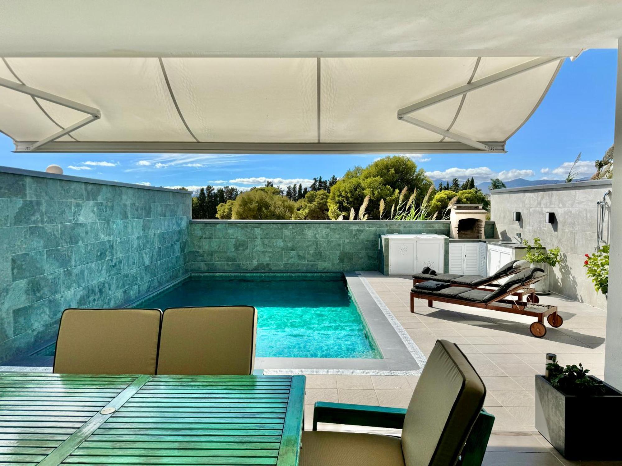 Casa Dragon Townhouse With Private Pool - Eaw Homes Сasa de vacaciones Marbella