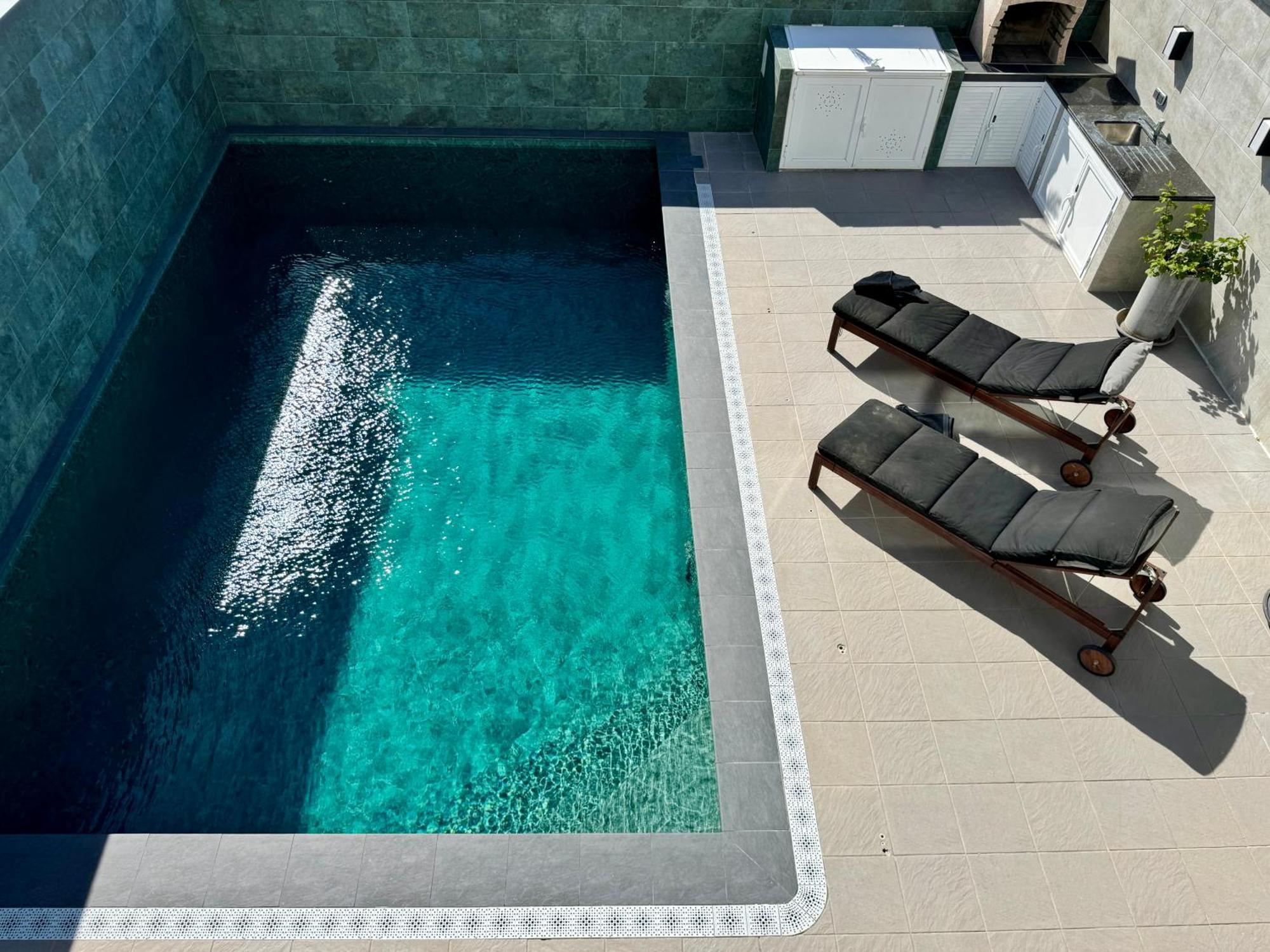 Сasa de vacaciones Casa Dragon Townhouse With Private Pool - Eaw Homes