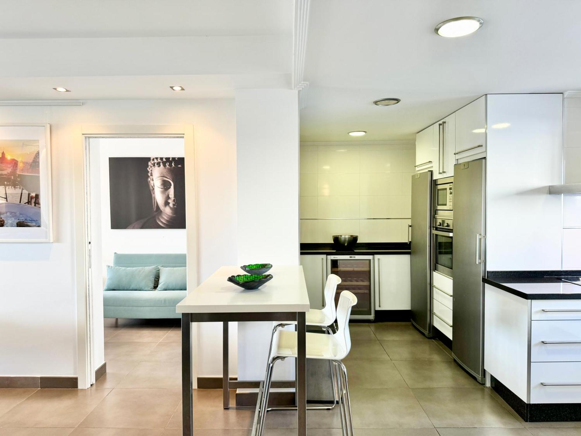 Casa Dragon Townhouse With Private Pool - Eaw Homes Сasa de vacaciones