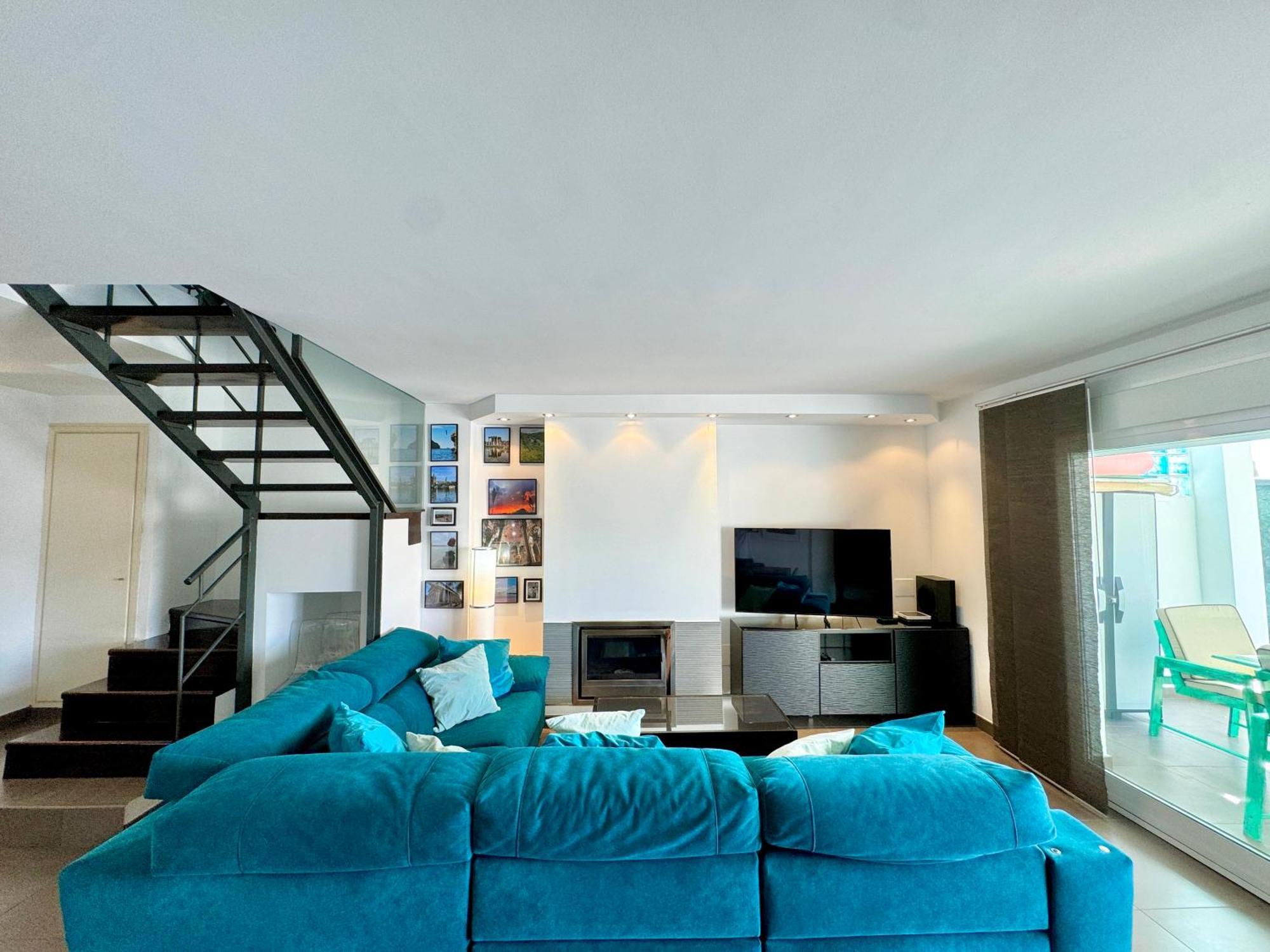 Сasa de vacaciones Casa Dragon Townhouse With Private Pool - Eaw Homes *