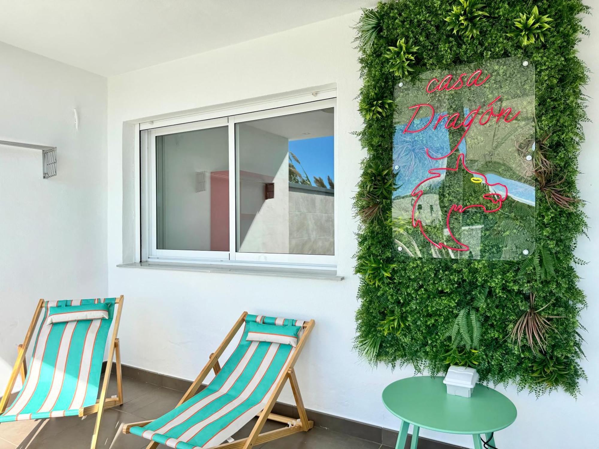 Сasa de vacaciones Casa Dragon Townhouse With Private Pool - Eaw Homes *