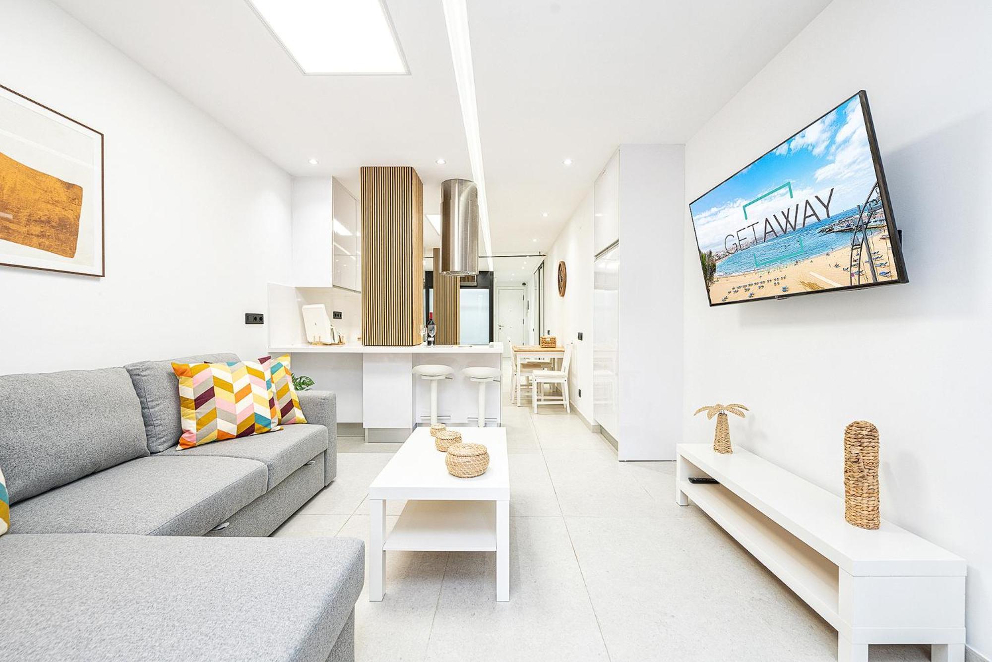 Holiday home Chelsea Canteras By Canariasgetaway *