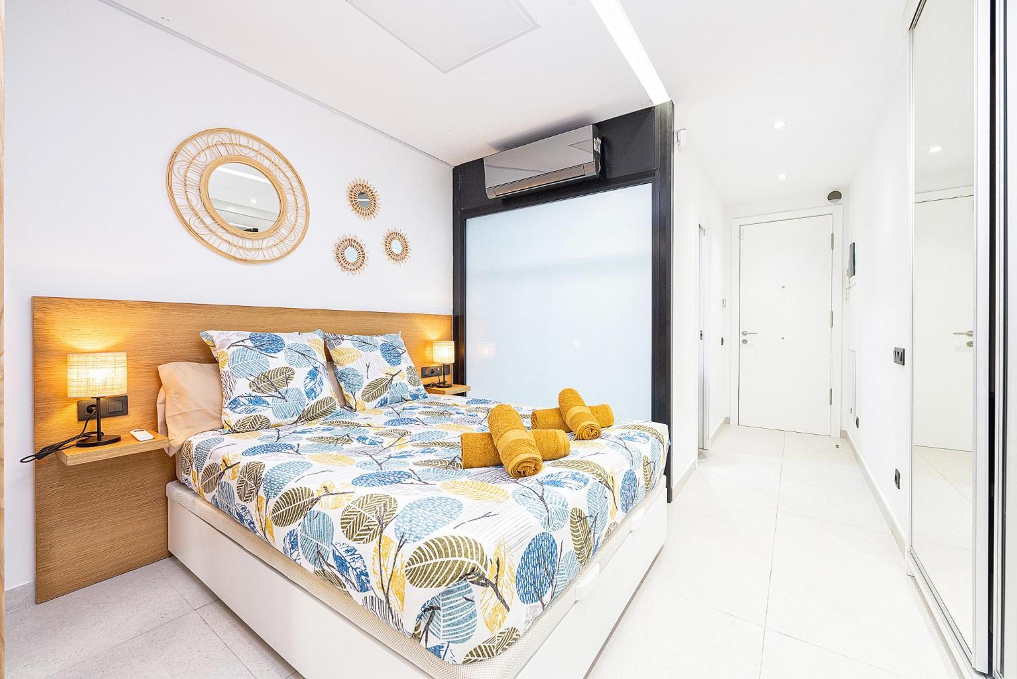 Chelsea Canteras By Canariasgetaway