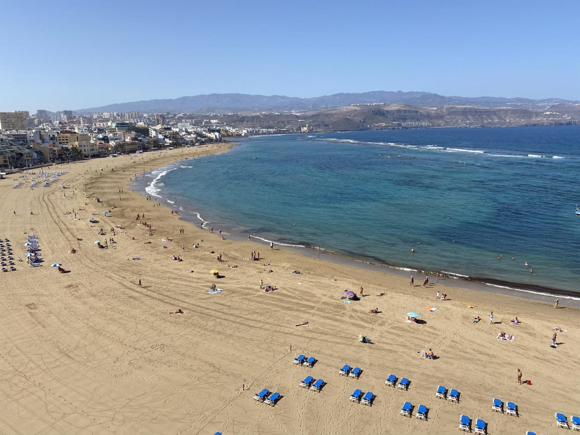 Chelsea Canteras By Canariasgetaway Holiday home