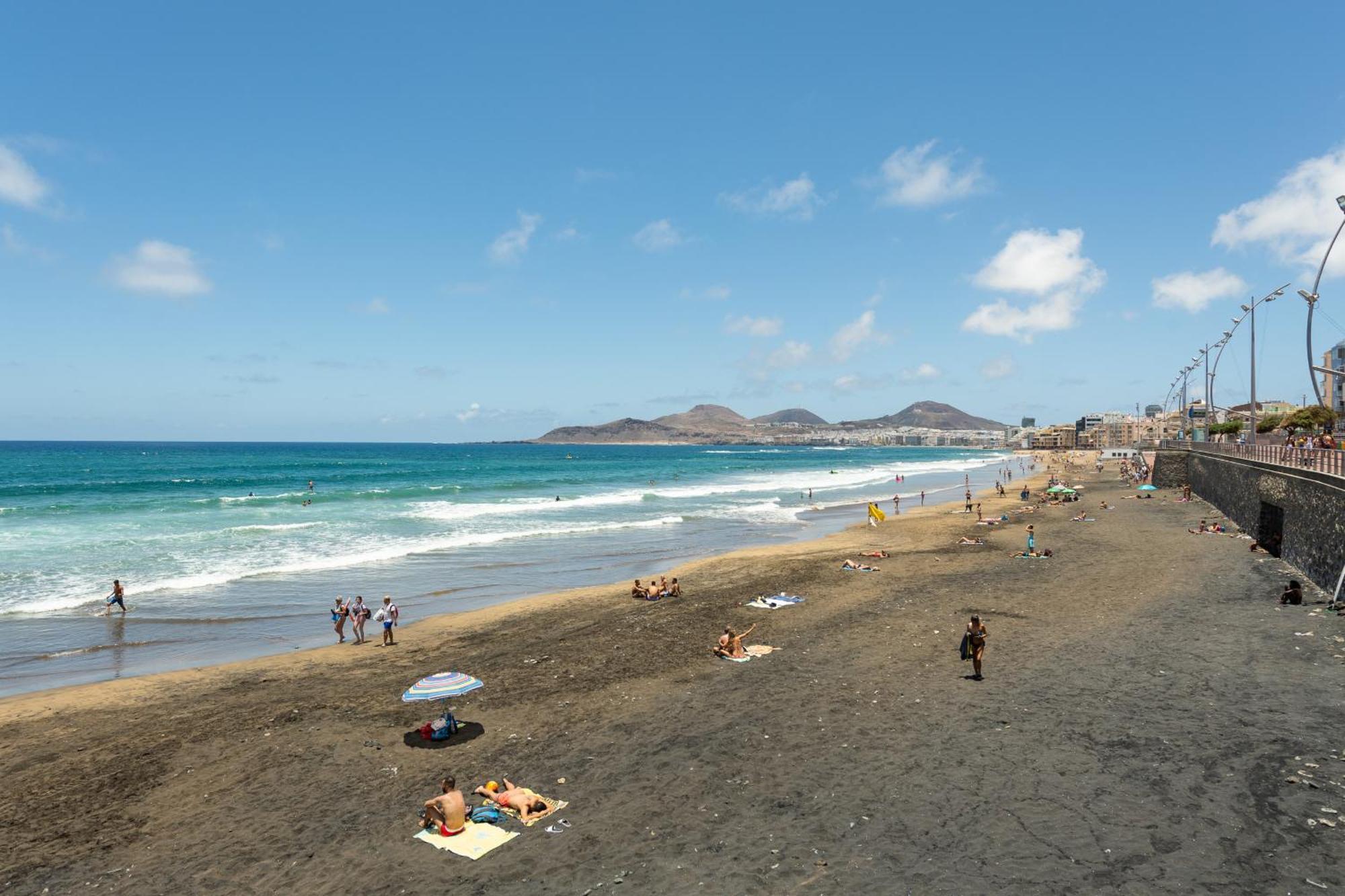 Chelsea Canteras By Canariasgetaway Holiday home Las Palmas de Gran Canaria