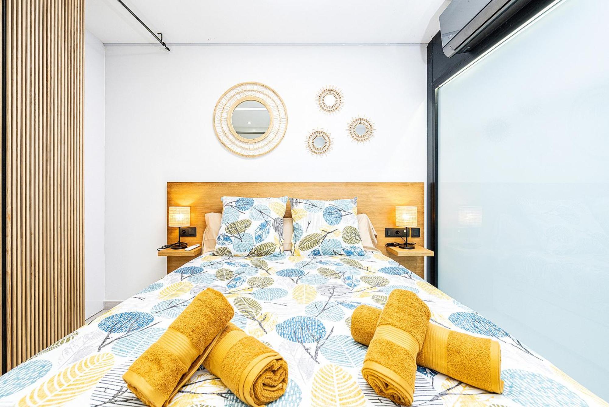 Holiday home Chelsea Canteras By Canariasgetaway