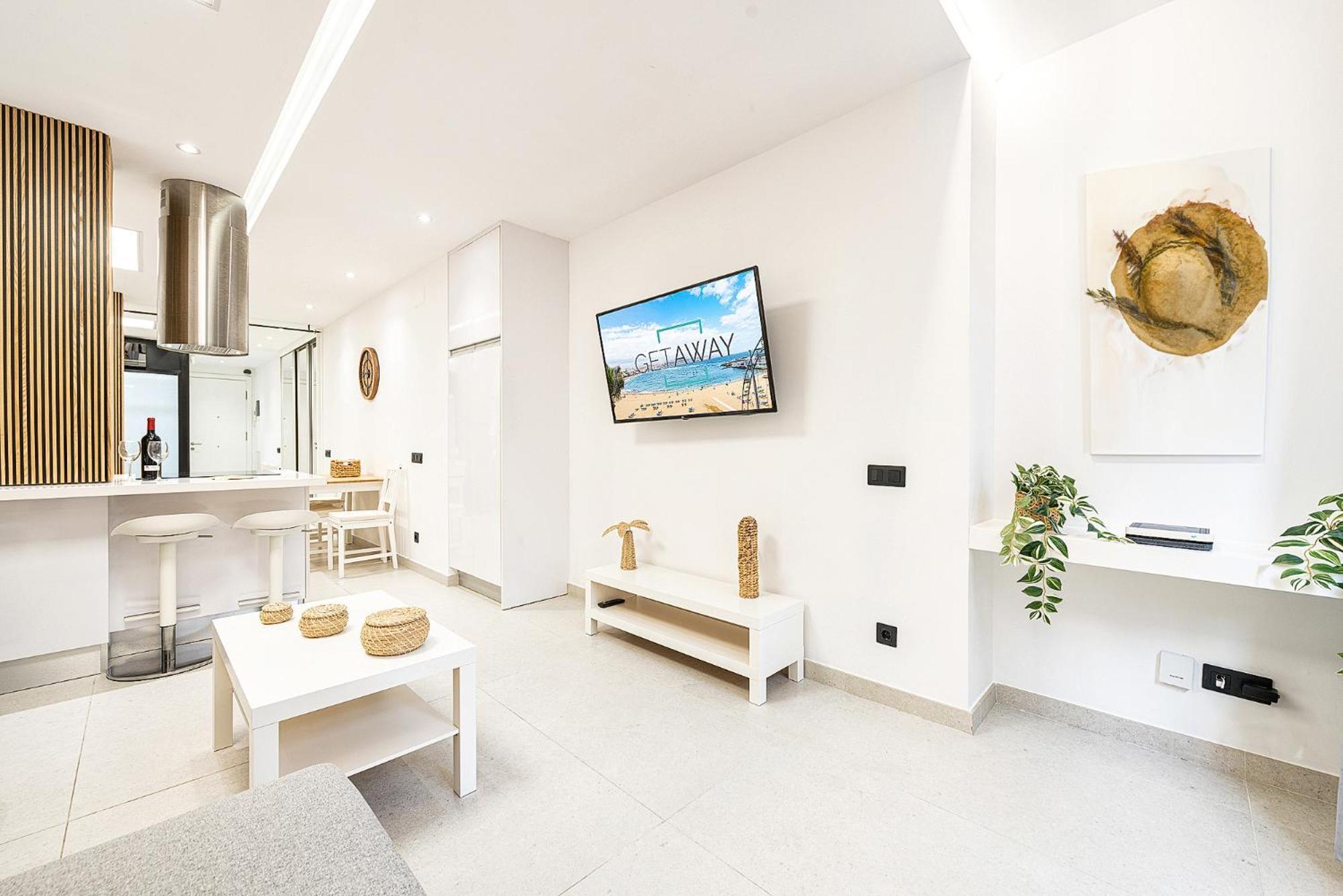 Chelsea Canteras By Canariasgetaway *