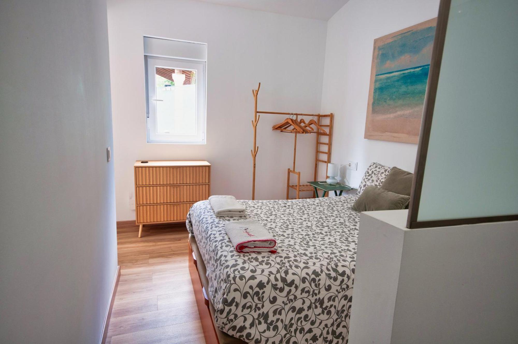Acogedora Minicasa En Entorno Rural A 1200 M De La Catedral Apartamento *