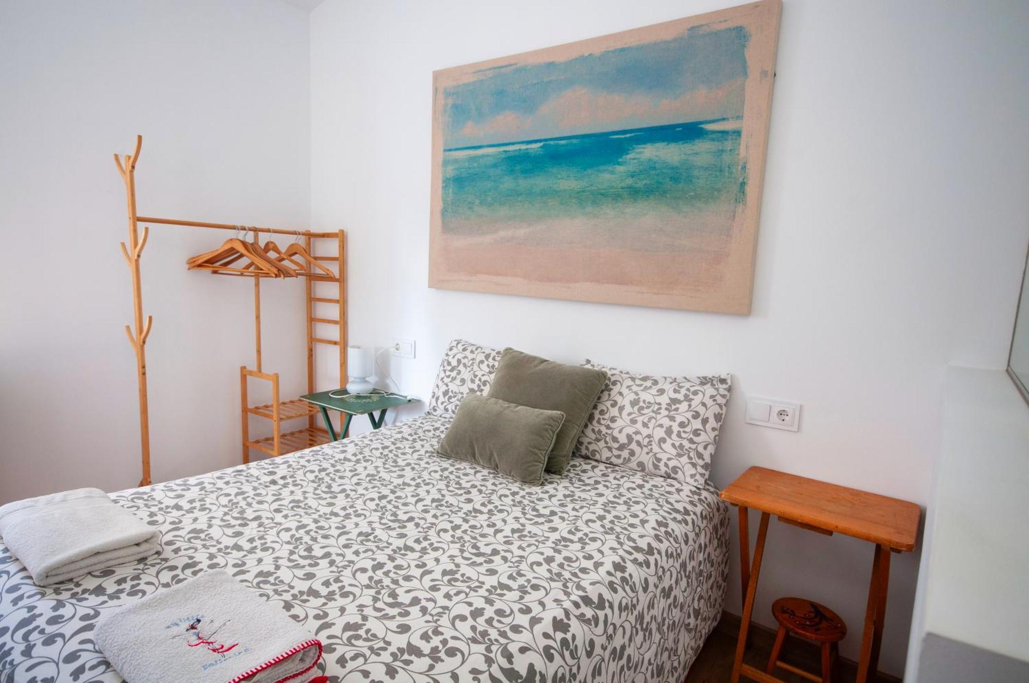 Acogedora Minicasa En Entorno Rural A 1200 M De La Catedral Apartamento *