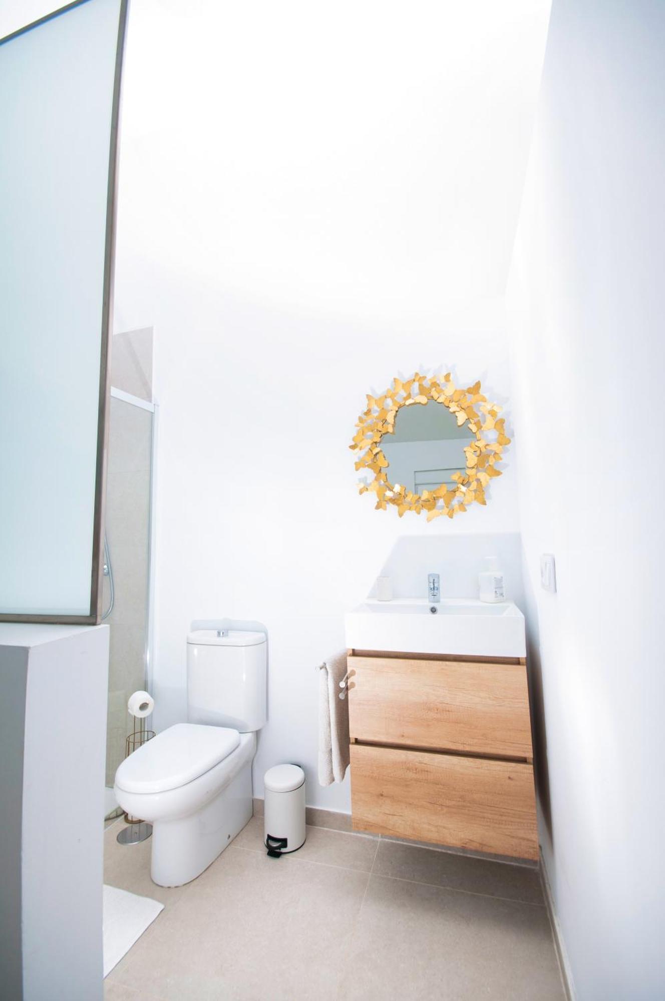 Apartamento Acogedora Minicasa En Entorno Rural A 1200 M De La Catedral *